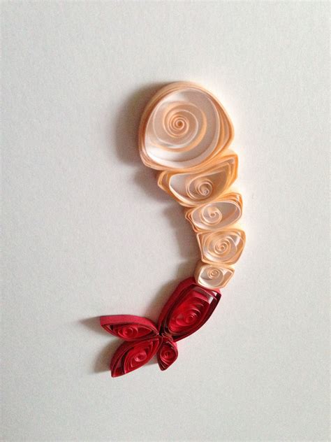  Quilling Shrimp: A Tiny Terror With an Enchanting Dance!